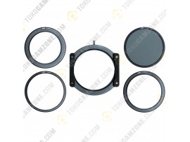 Nisi V3 Square Filter Holder Kit 100mm
